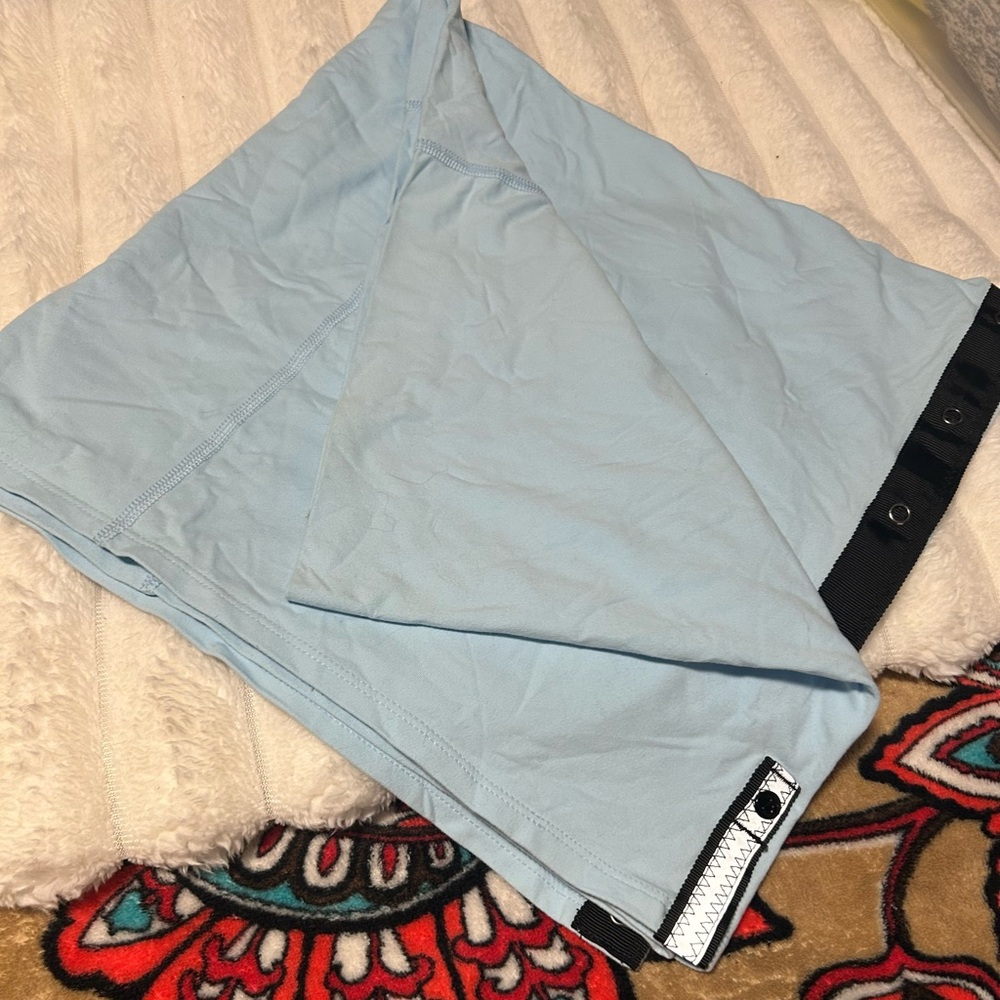 Lululemon vinyasa scarf - Picture 2 of 4